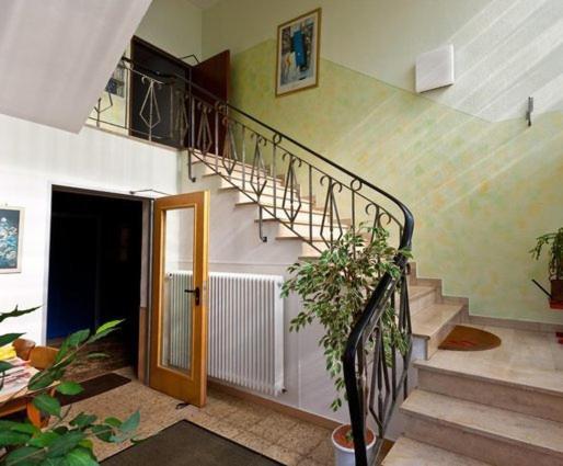 Hotel An Der Sauer Minden  Екстер'єр фото